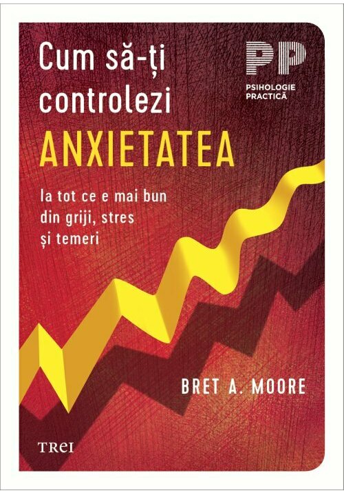 Cum sa-ti controlezi anxietatea