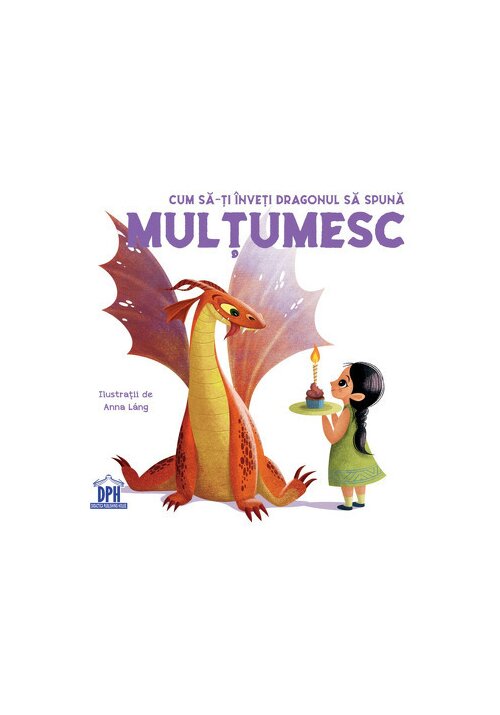 Cum sa-ti inveti dragonul sa spuna multumesc