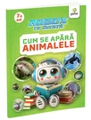 Cum se apara animalele