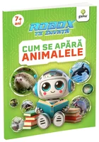 Cum se apara animalele