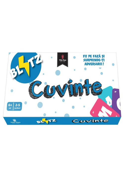 Cuvinte