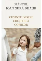 Cuvinte despre cresterea copiilor