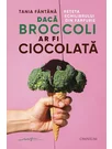 Daca broccoli ar fi ciocolata