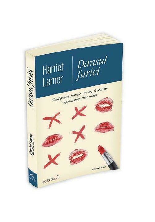 Dansul furiei