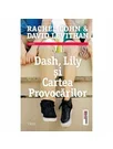 Dash, Lily si Cartea Provocarilor