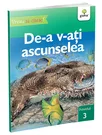 De-a v-ati ascunselea • nivelul 3