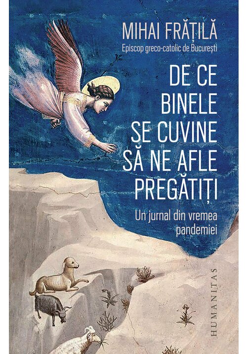 De ce binele se cuvine sa ne afle pregatiti