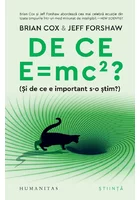 De ce E=mc2?(Si de ce e important s-o stim?)