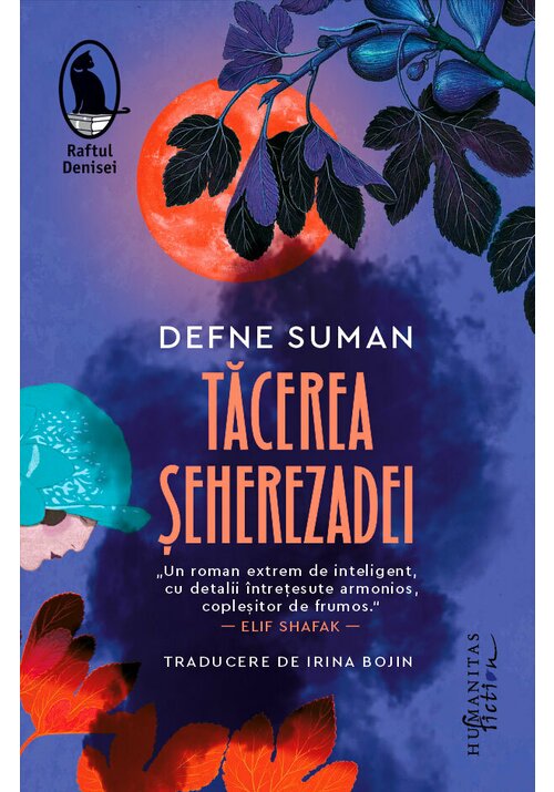 Tacerea Seherezadei