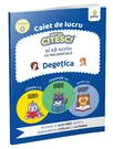 Degețica