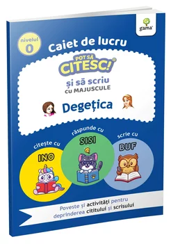 Degețica