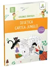 Degetica & Cartea Junglei