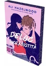 Deloc indragostita