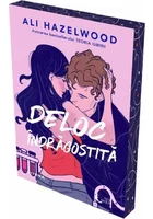 Deloc indragostita