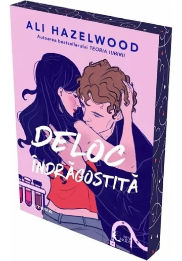 Deloc indragostita