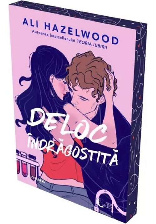 Deloc indragostita