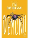 Demonii - F. M. Dostoievski