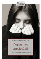 Depasirea anxietatii