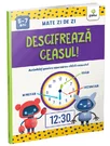 Descifreaza ceasul!