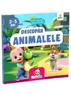 Descopar animalele