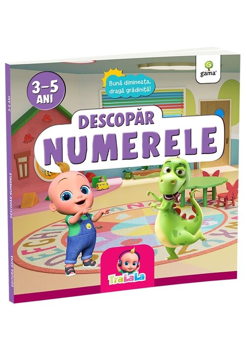 Descopar numerele