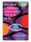 Descopera si depaseste petele oarbe care te tin pe loc