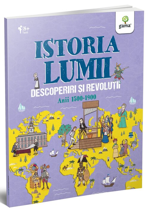 Descoperiri si revolutii