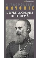 Despre lucrurile de pe urma