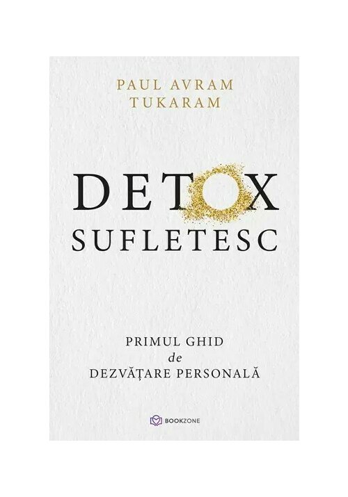 Detox Sufletesc