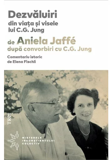 Dezvaluiri din viata si visele lui C.G. Jung