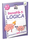 Dezvolta-ti logica