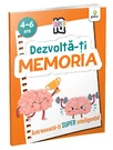 Dezvolta-ti memoria