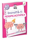 Dezvolta-ti perspicacitatea