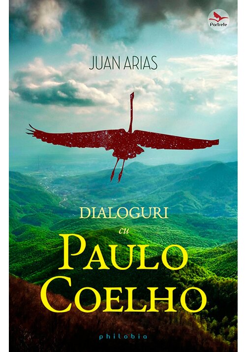 Dialoguri cu Paulo Coelho