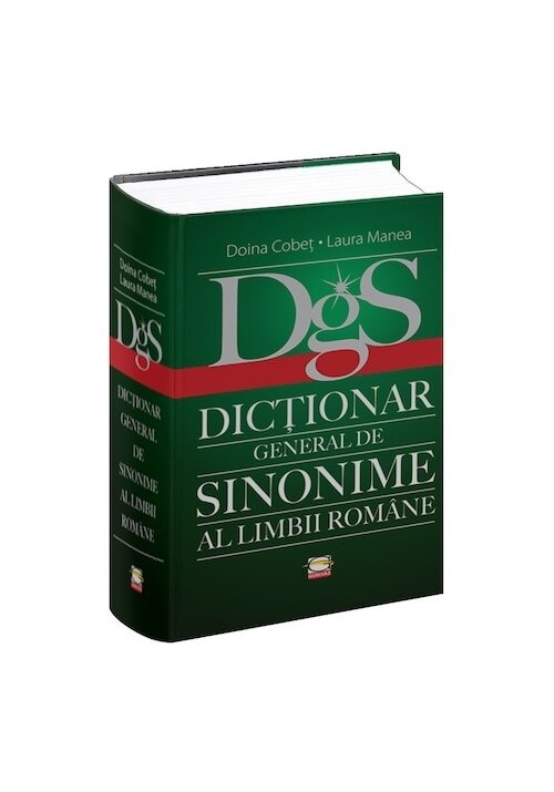 Dictionar General de Sinonime al Limbii Romane (DGS)