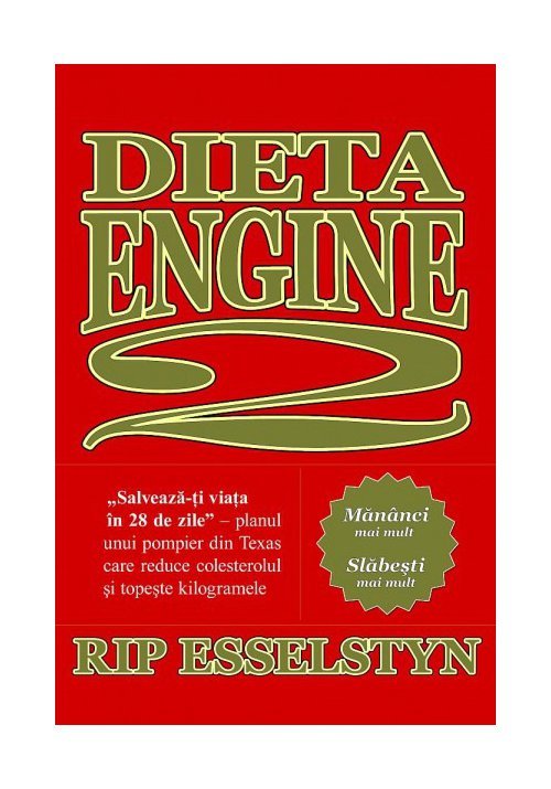 Dieta engine 2