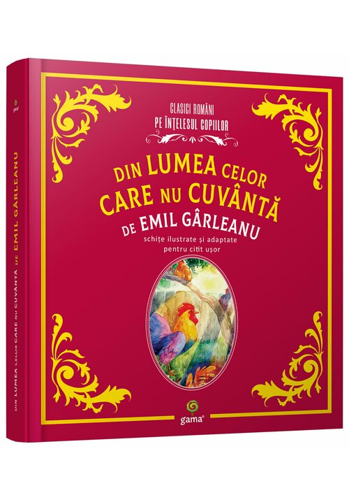 Din lumea celor care nu cuvanta