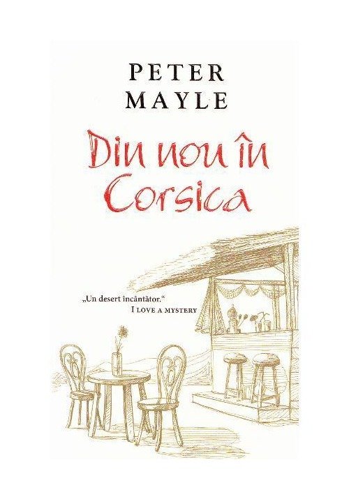 Din nou in corsica