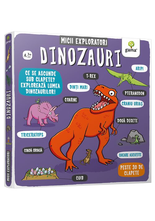 Dinozauri