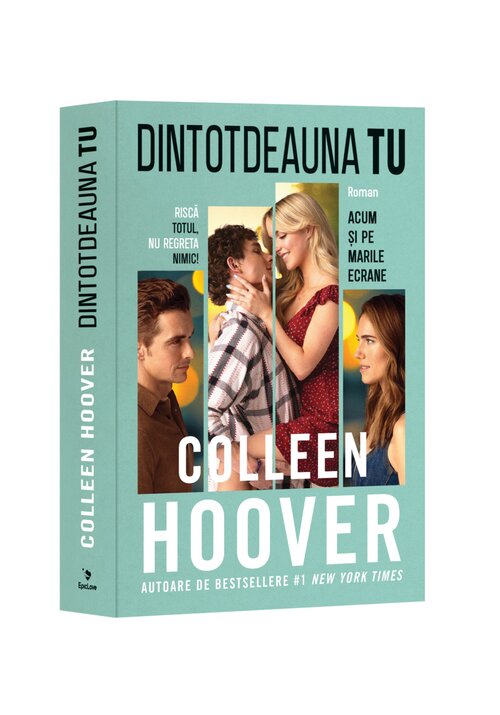 Dintotdeauna TU - Editie de film