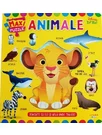 Disney bebe. Animale. Maxi puzzle