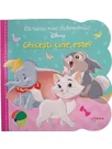 Disney. Ghicesti cine este? Carticica mea cu ferestruici