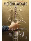 Distrugatorul de lumi (Trilogia DISTRUGATORUL DE LUMI, partea I)