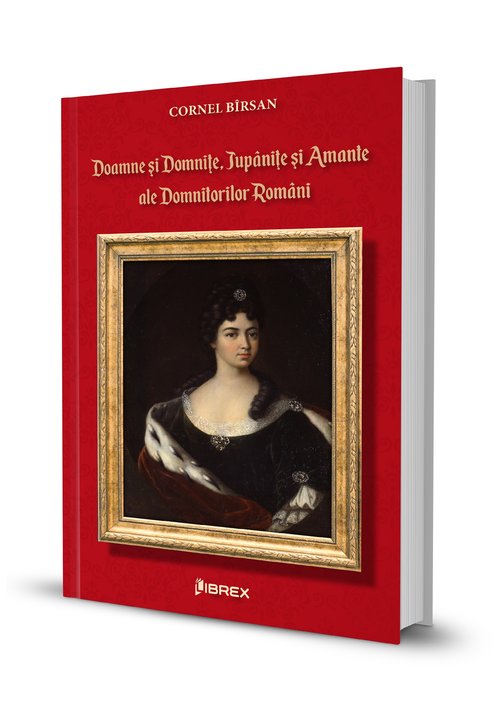 Istoria romanilor