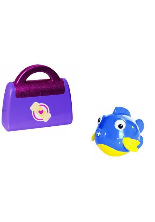 Doc mcstuffins cu instrumente de lucru trusa