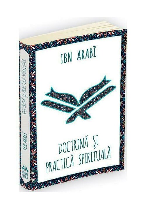 Doctrina si practica spirituala