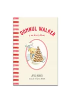 Domnul Walker si un desert delicios