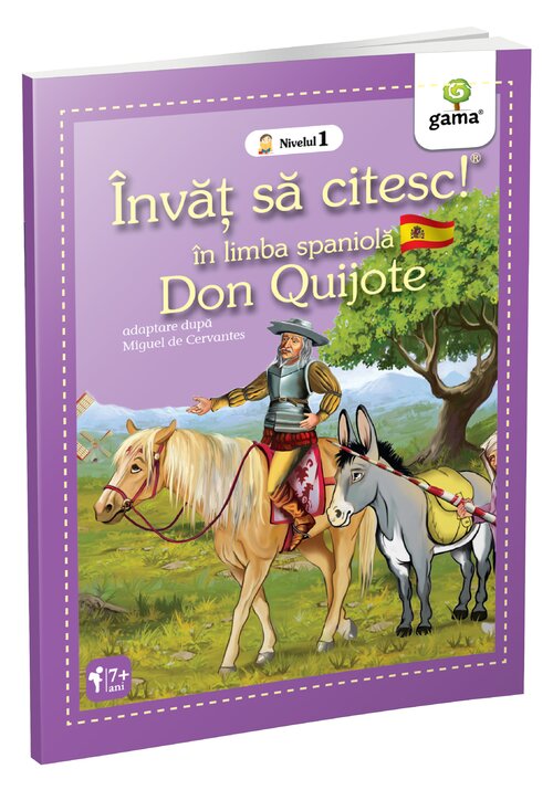 Don Quijote