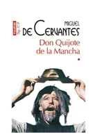 Don Quijote de la Mancha. Set 2 volume
