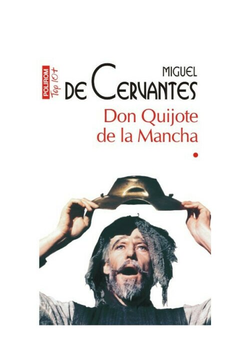 Vezi detalii pentru Don Quijote de la Mancha. Set 2 volume